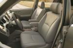 Toyota Highlander Hybrid 2005 года